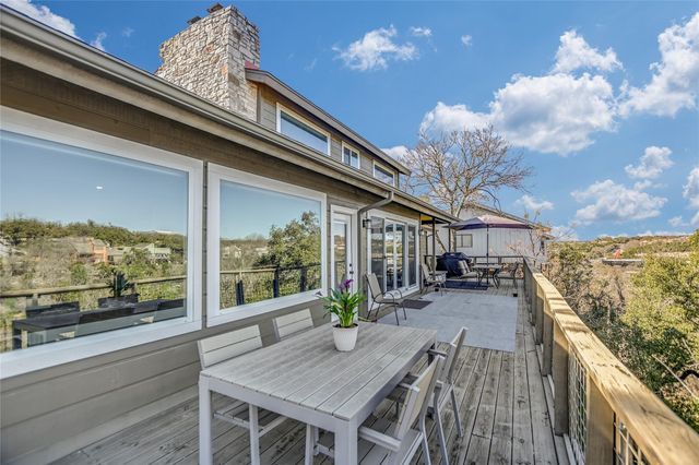 8603 Appalachian DR, Austin, TX 78759