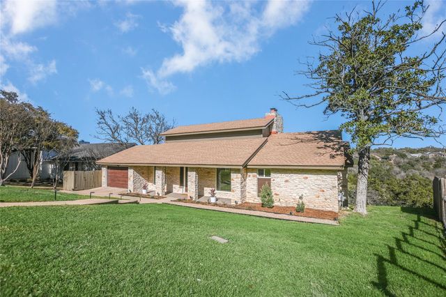 8603 Appalachian DR, Austin, TX 78759