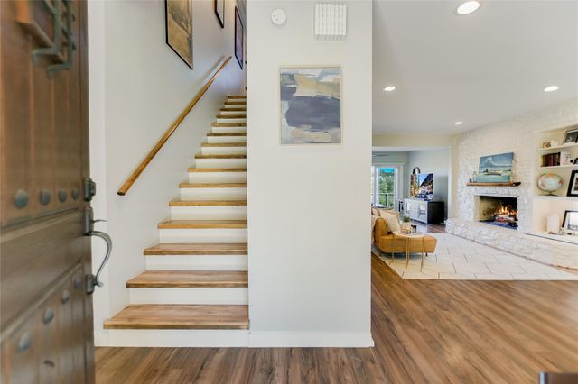 8603 Appalachian DR, Austin, TX 78759