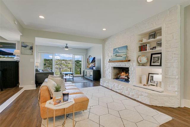 8603 Appalachian DR, Austin, TX 78759