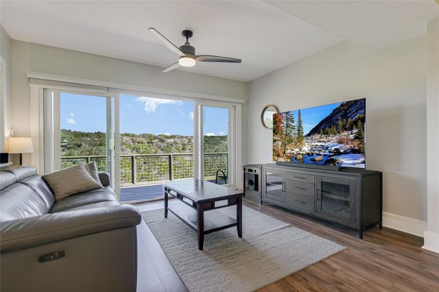 8603 Appalachian DR, Austin, TX 78759