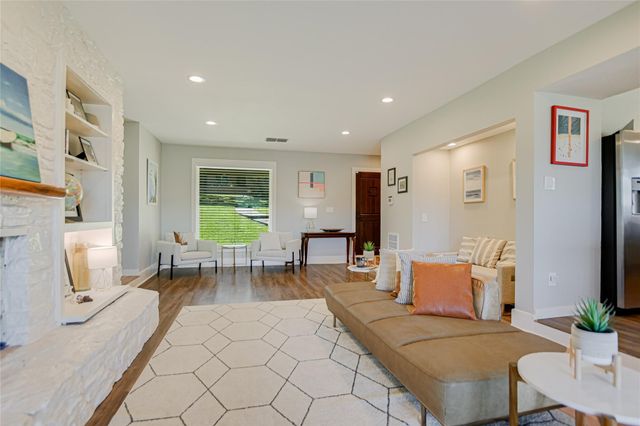 8603 Appalachian DR, Austin, TX 78759