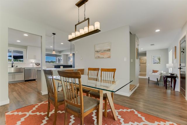 8603 Appalachian DR, Austin, TX 78759