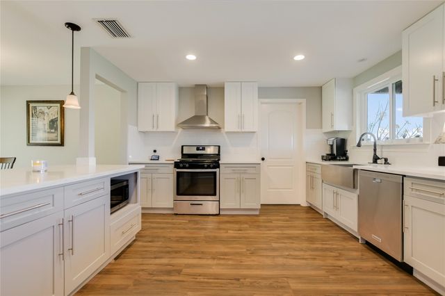 8603 Appalachian DR, Austin, TX 78759