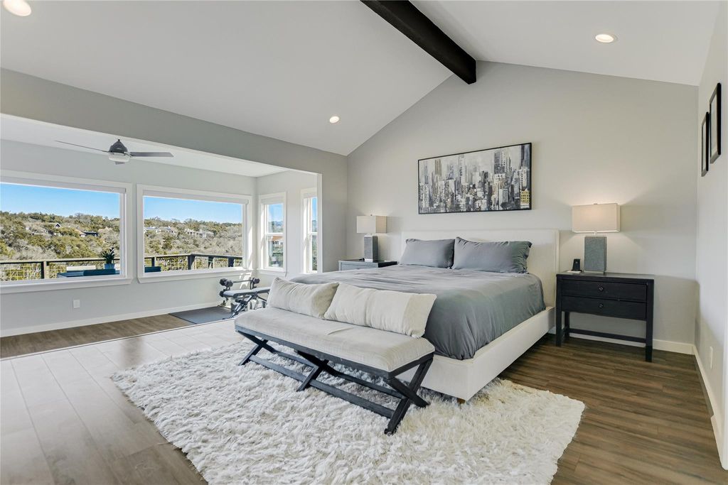 8603 Appalachian DR, Austin, TX 78759