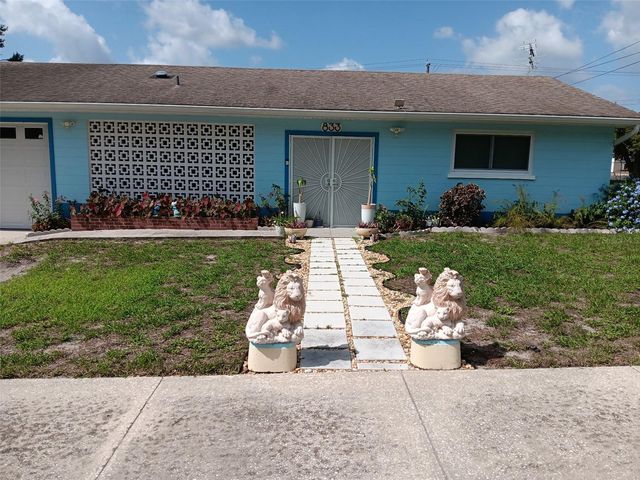 833 CHANNING ROAD, Lakeland, FL 33805