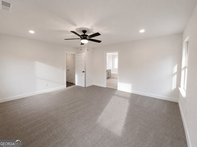 247 Thunder Valley, Dawsonville, GA 30534