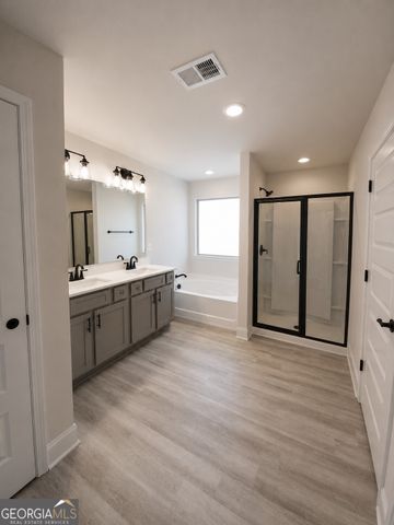 247 Thunder Valley, Dawsonville, GA 30534