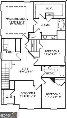247 Thunder Valley, Dawsonville, GA 30534