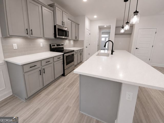 247 Thunder Valley, Dawsonville, GA 30534