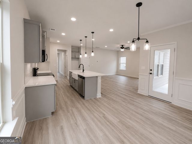 247 Thunder Valley, Dawsonville, GA 30534