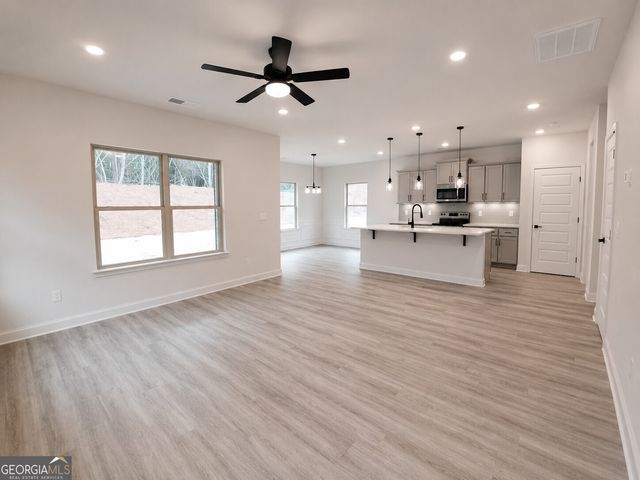 247 Thunder Valley, Dawsonville, GA 30534