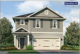 247 Thunder Valley, Dawsonville, GA 30534