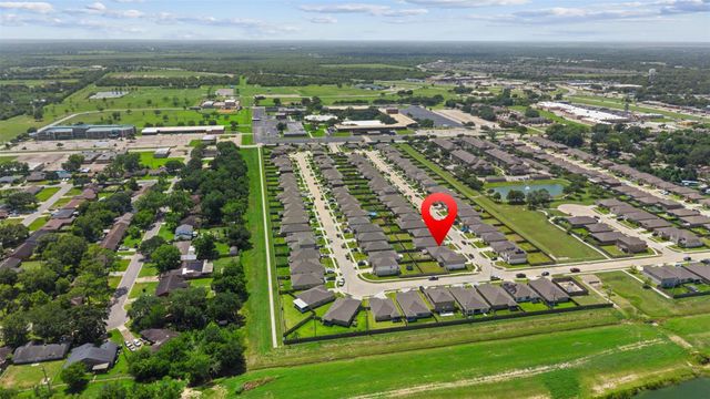 338 Paso Fino Drive, Alvin, TX 77511