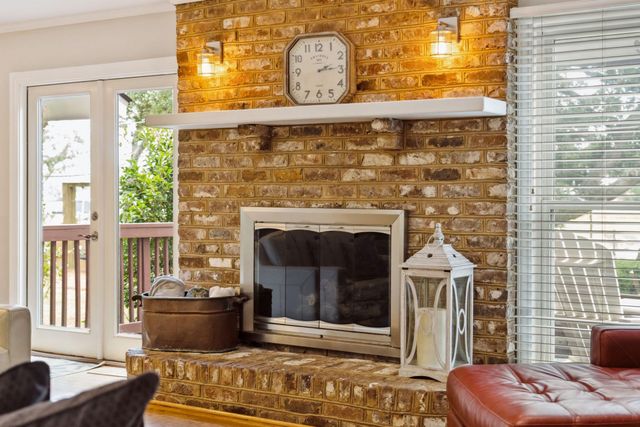 1632 N Relyea Avenue, Charleston, SC 29412