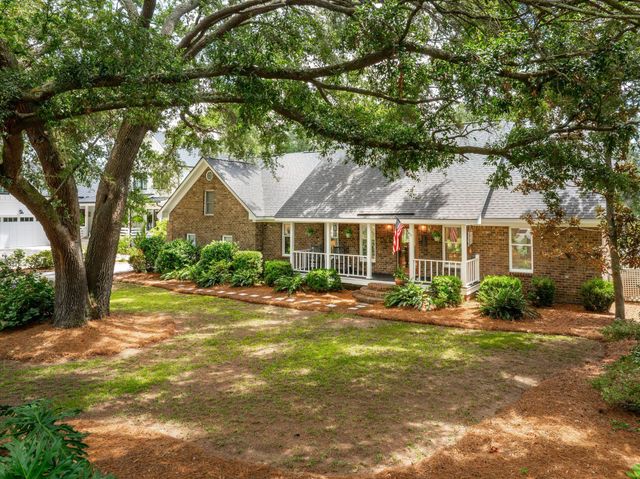 1632 N Relyea Avenue, Charleston, SC 29412