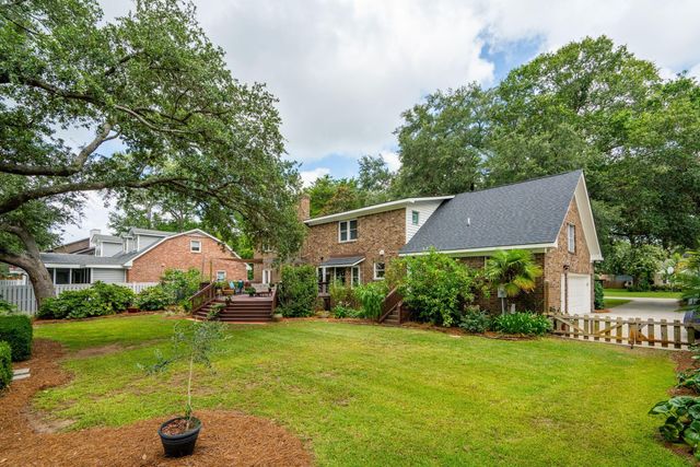 1632 N Relyea Avenue, Charleston, SC 29412