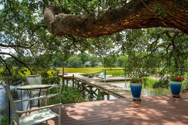 1632 N Relyea Avenue, Charleston, SC 29412