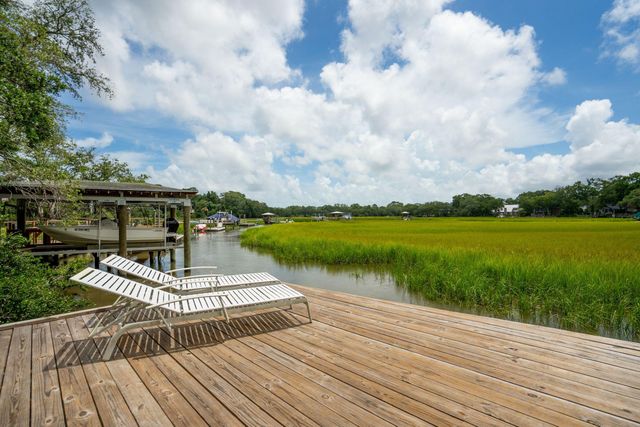 1632 N Relyea Avenue, Charleston, SC 29412