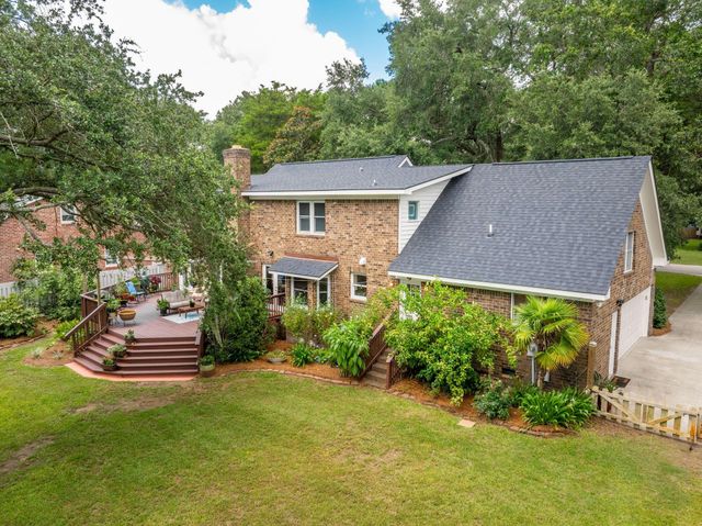 1632 N Relyea Avenue, Charleston, SC 29412