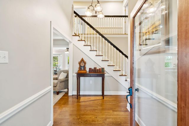 1632 N Relyea Avenue, Charleston, SC 29412