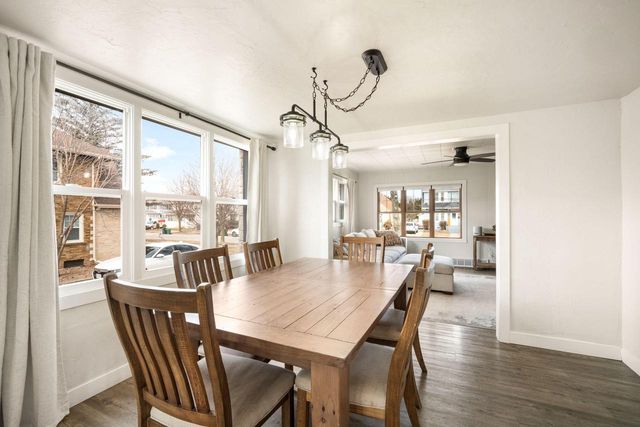 176 15th STREET, Fond Du Lac, WI 54935