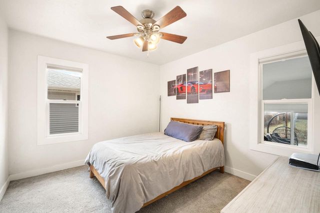 176 15th STREET, Fond Du Lac, WI 54935