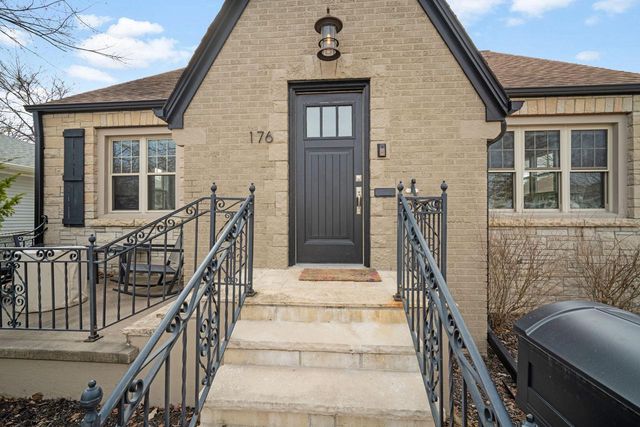 176 15th STREET, Fond Du Lac, WI 54935