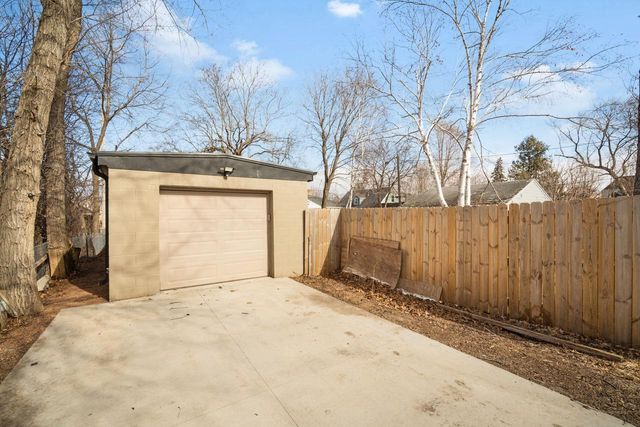 176 15th STREET, Fond Du Lac, WI 54935