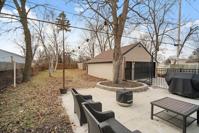 176 15th STREET, Fond Du Lac, WI 54935