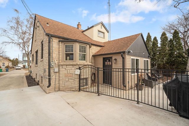 176 15th STREET, Fond Du Lac, WI 54935