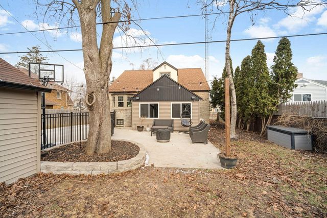 176 15th STREET, Fond Du Lac, WI 54935