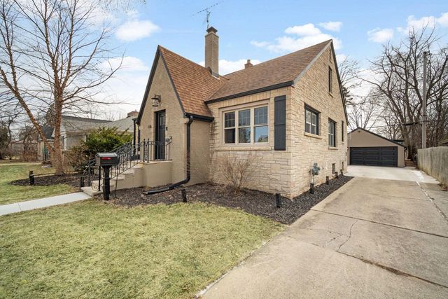 176 15th STREET, Fond Du Lac, WI 54935