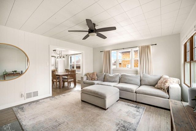 176 15th STREET, Fond Du Lac, WI 54935