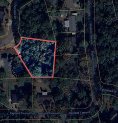 Lot 152 Fairview Drive, Petal, MS 39465