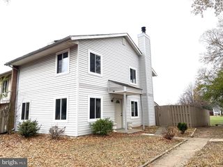 622 CLEARWATER CT, Herndon, VA 20170