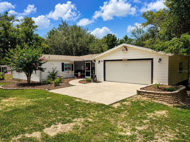 16363 SE 5TH STREET, Silver Springs, FL 34488