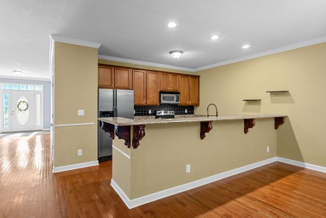 123 Rose Dr, Dover, TN 37058