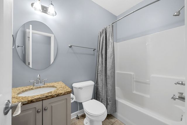 123 Rose Dr, Dover, TN 37058