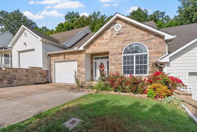 123 Rose Dr, Dover, TN 37058