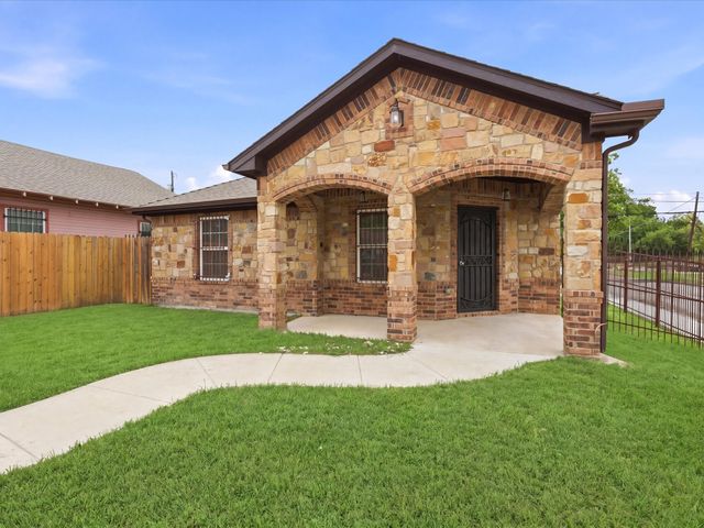 1400 Stewart Street, Fort Worth, TX 76104