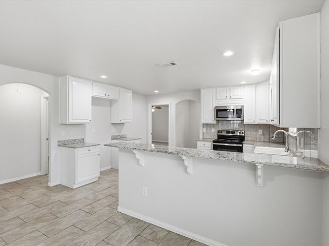 1400 Stewart Street, Fort Worth, TX 76104