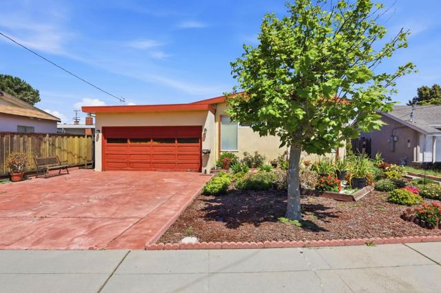16122 Via Walter, San Lorenzo, CA 94580