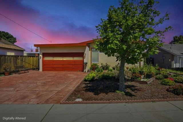 16122 Via Walter, San Lorenzo, CA 94580