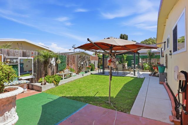 16122 Via Walter, San Lorenzo, CA 94580