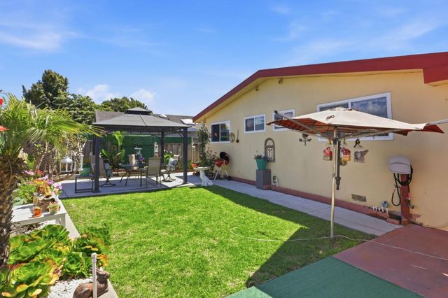 16122 Via Walter, San Lorenzo, CA 94580