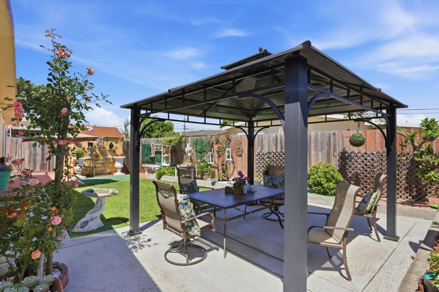 16122 Via Walter, San Lorenzo, CA 94580