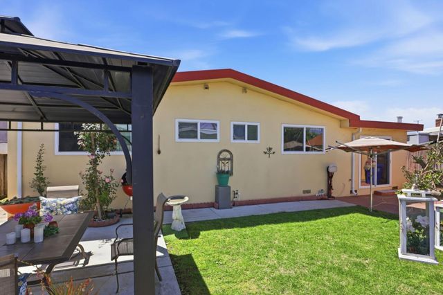 16122 Via Walter, San Lorenzo, CA 94580