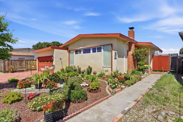 16122 Via Walter, San Lorenzo, CA 94580