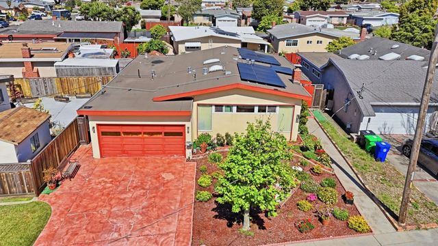 16122 Via Walter, San Lorenzo, CA 94580